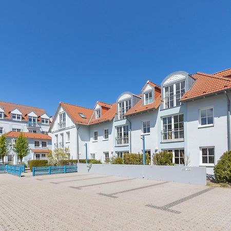 Strandjuwel 246 Ostseebad Kühlungsborn Exteriör bild