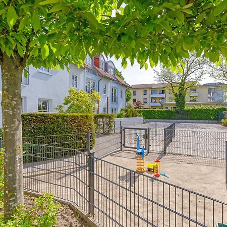 Strandjuwel 246 Ostseebad Kühlungsborn Exteriör bild