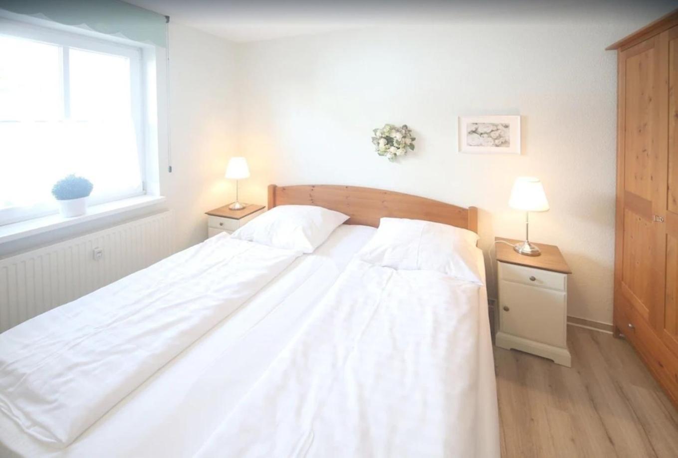 Strandjuwel 246 Ostseebad Kühlungsborn Exteriör bild
